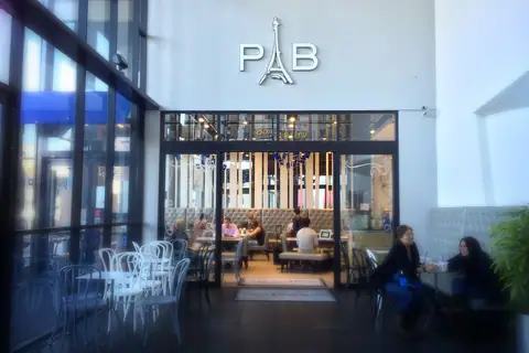 Lara Patisserie photo 4