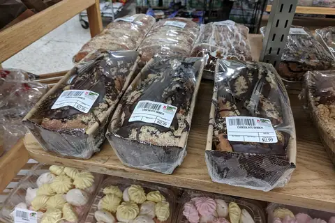 Lara Patisserie photo 3